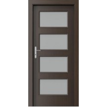Porta NOVA 5.5 Wenge 